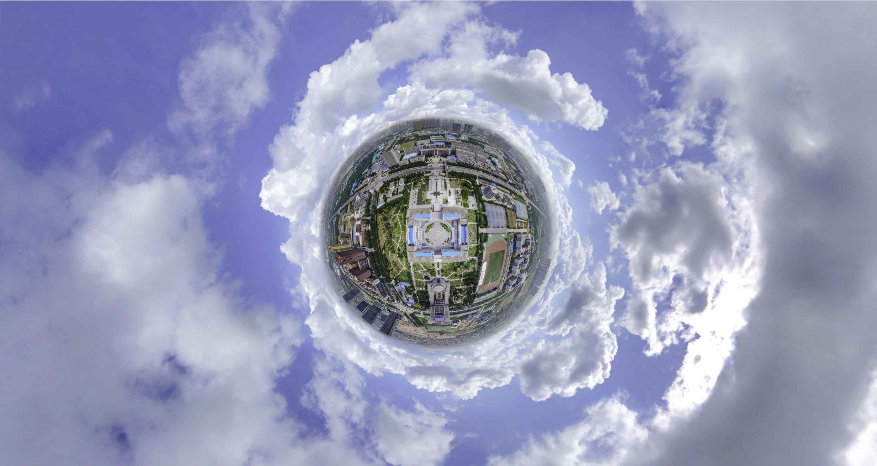 金阳格凸河风景名胜区