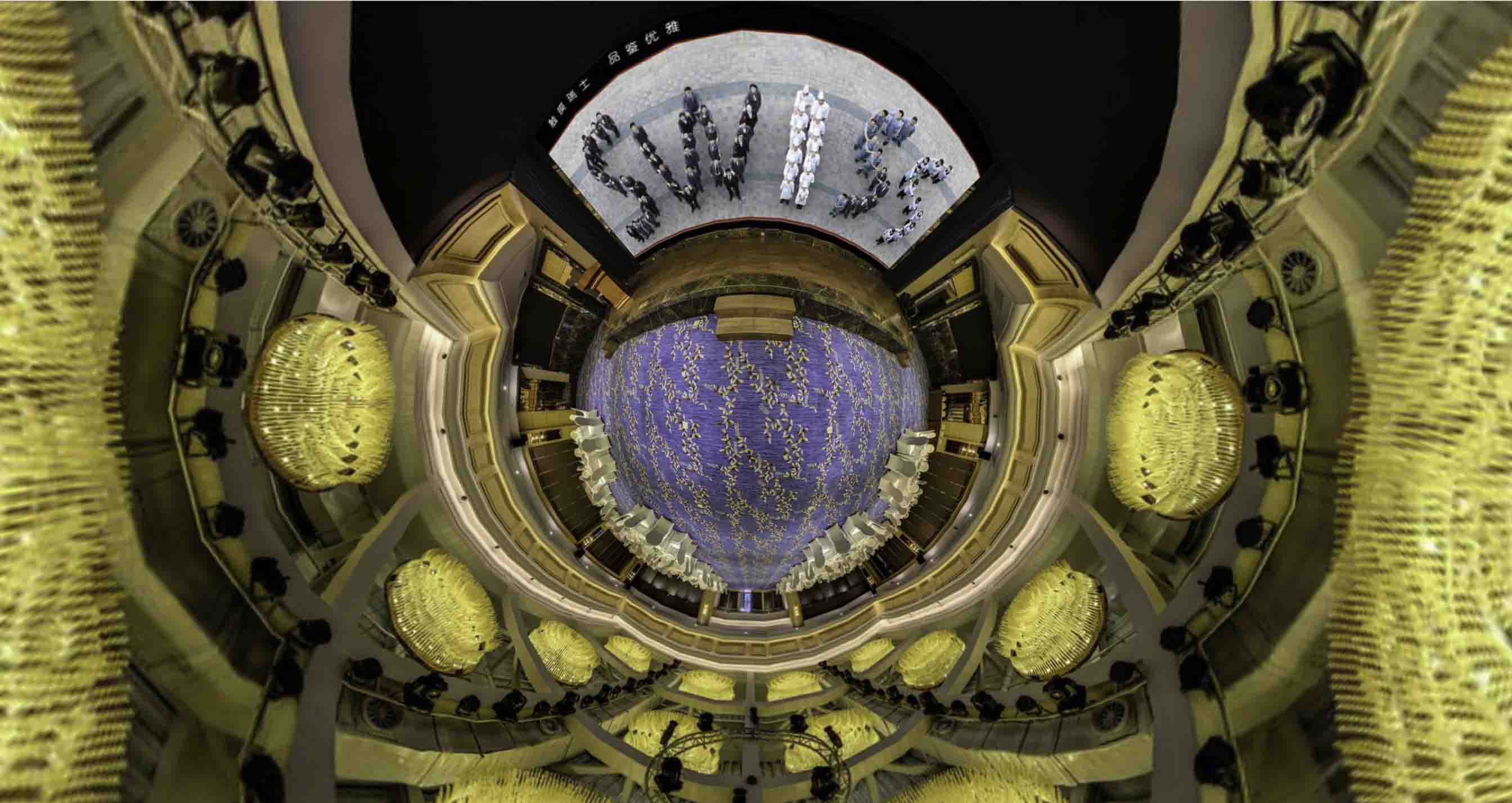 金阳探索VR全景拍摄中的深度感：营造沉浸式体验的关键要素